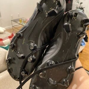 New Nike soccer cleats